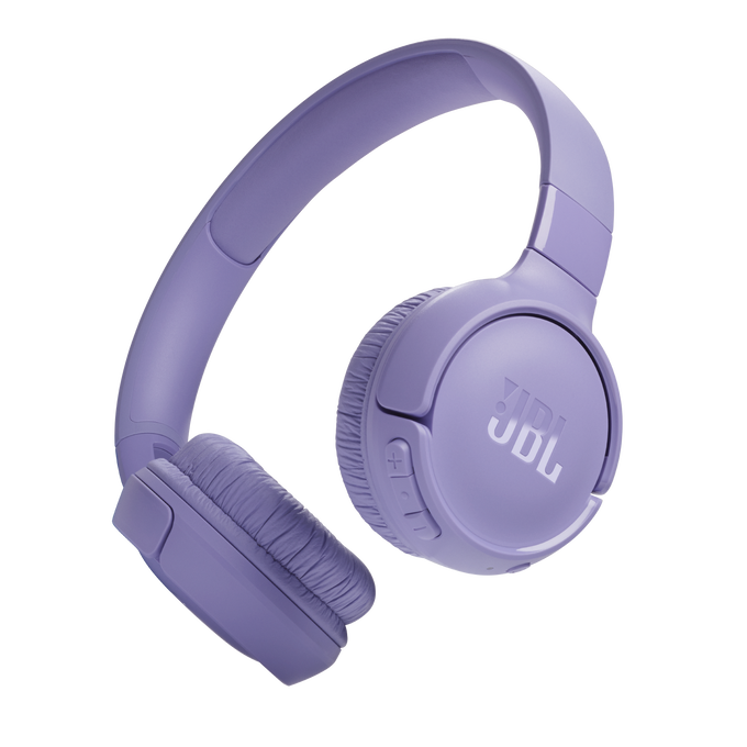 Casque JBL Tune 520BT