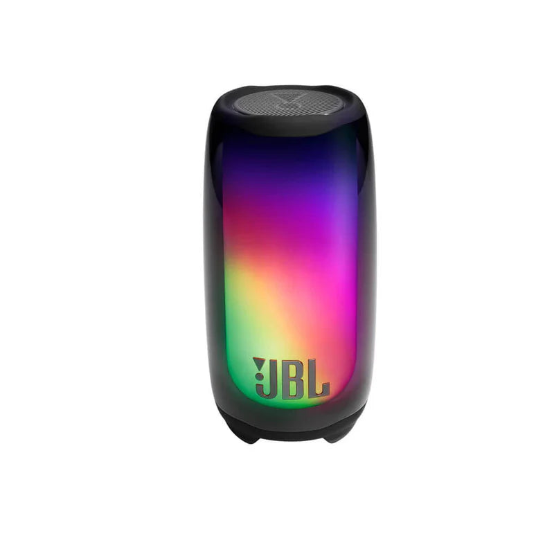 JBL Pulse 5 Enceinte Bluetooth avec jeux de lumière 360°
