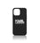 Case Karl Lagerfeld leather pour iPhone 13 Pro