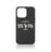 Case Silicone US POLO pour iPhone 13 Pro