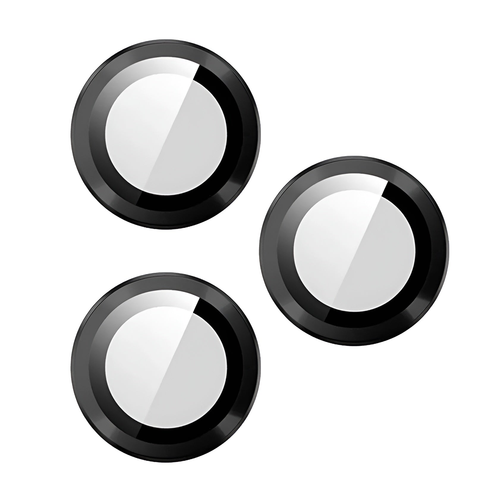 Protége caméra URR pour iPhone 14 Pro / 14 Pro Max