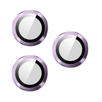 Protége caméra URR pour iPhone 14 Pro / 14 Pro Max