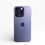 iPhone 14 Pro 128 Go batterie 83%