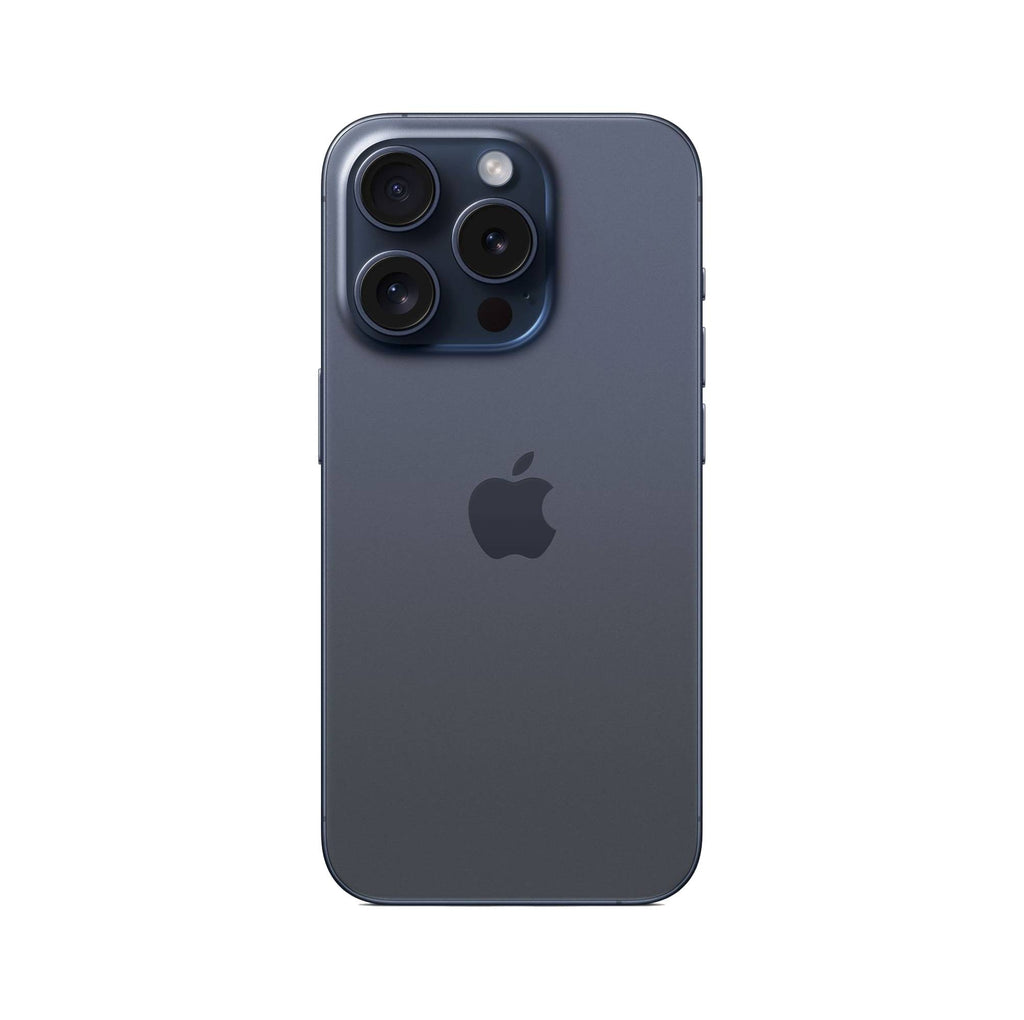 iPhone 15 Pro Max 256 Go batterie 87%