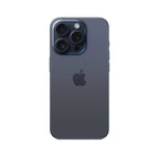 iPhone 15 Pro Max 256 Go batterie 87%