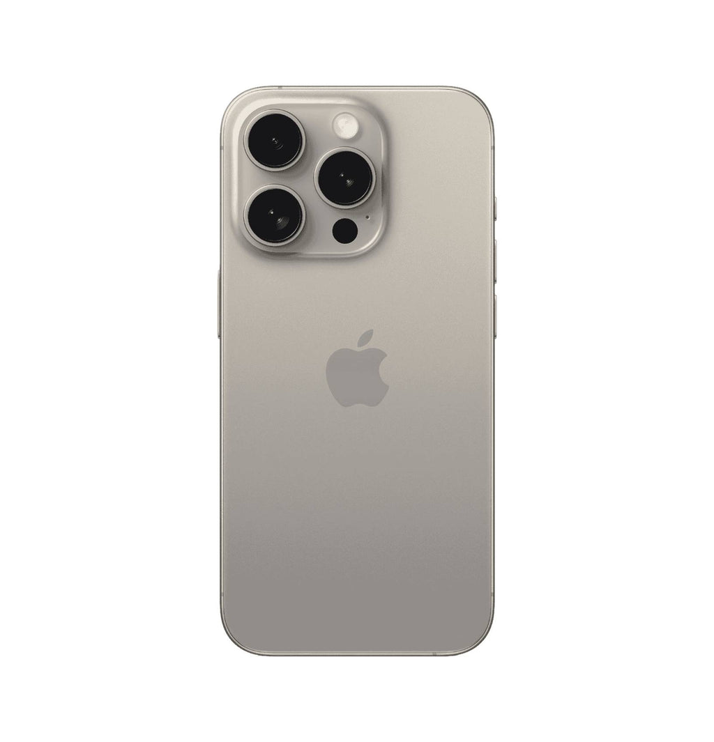 iPhone 15 Pro Max 256 Go batterie 99%
