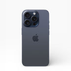 iPhone 15 Pro 128 Go batterie 86%