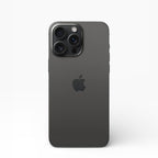 iPhone 15 Pro 256 Go batterie 87%