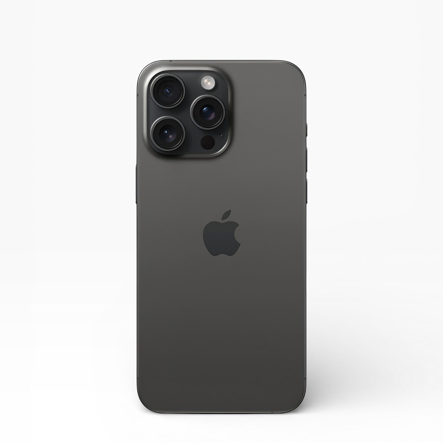 iPhone 15 Pro 256 Go batterie 87%