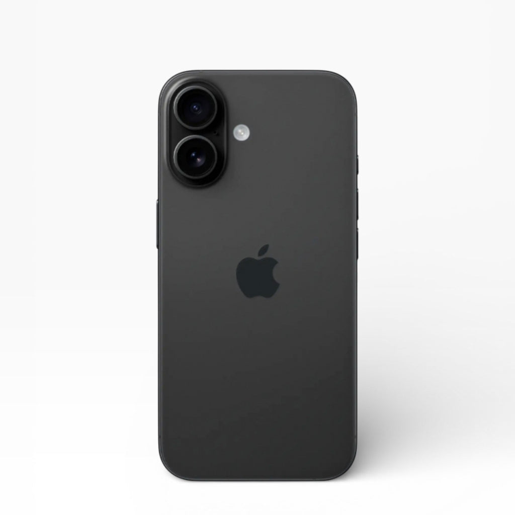 iPhone 16 128 Go batterie 96%