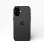 iPhone 16 128 Go batterie 96%