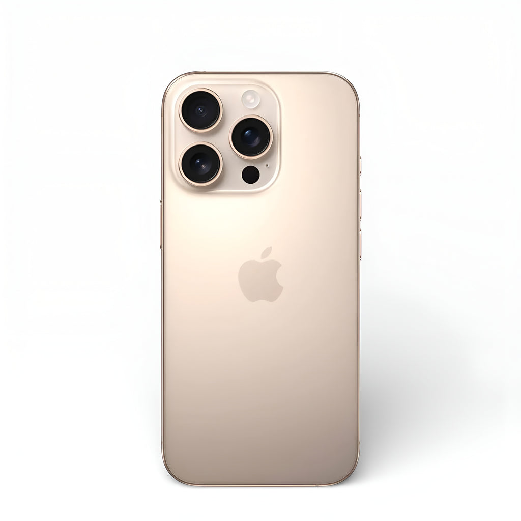 iPhone 16 Pro Max 256 Go batterie 95%