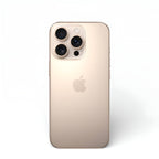 iPhone 16 Pro Max 256 Go batterie 95%