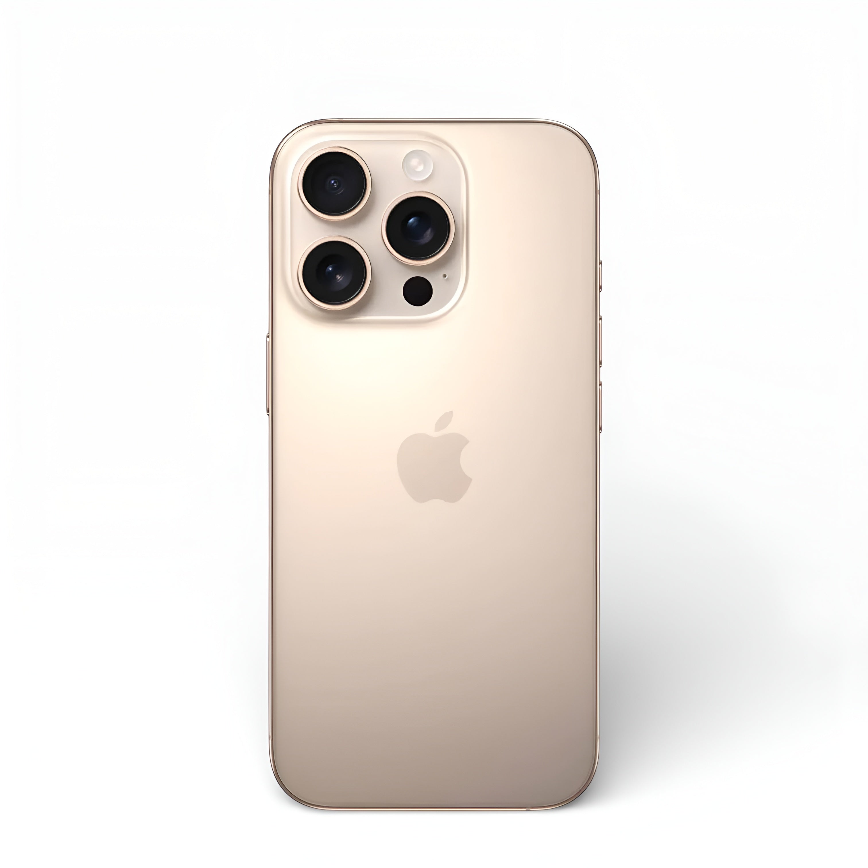 iPhone 16 Pro Max 256 Go batterie 100% double puce