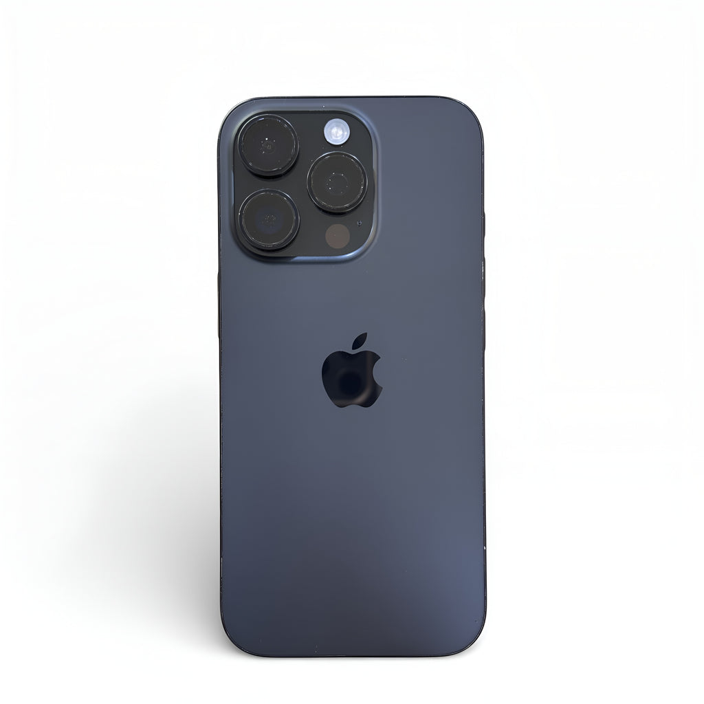 iPhone 16 Pro 256 Go batterie 93%