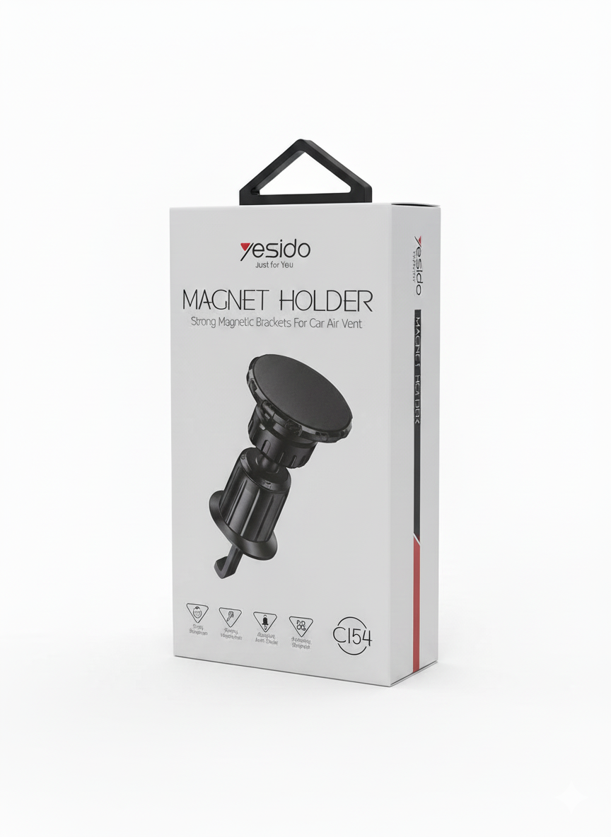 Support auto Yesido C154