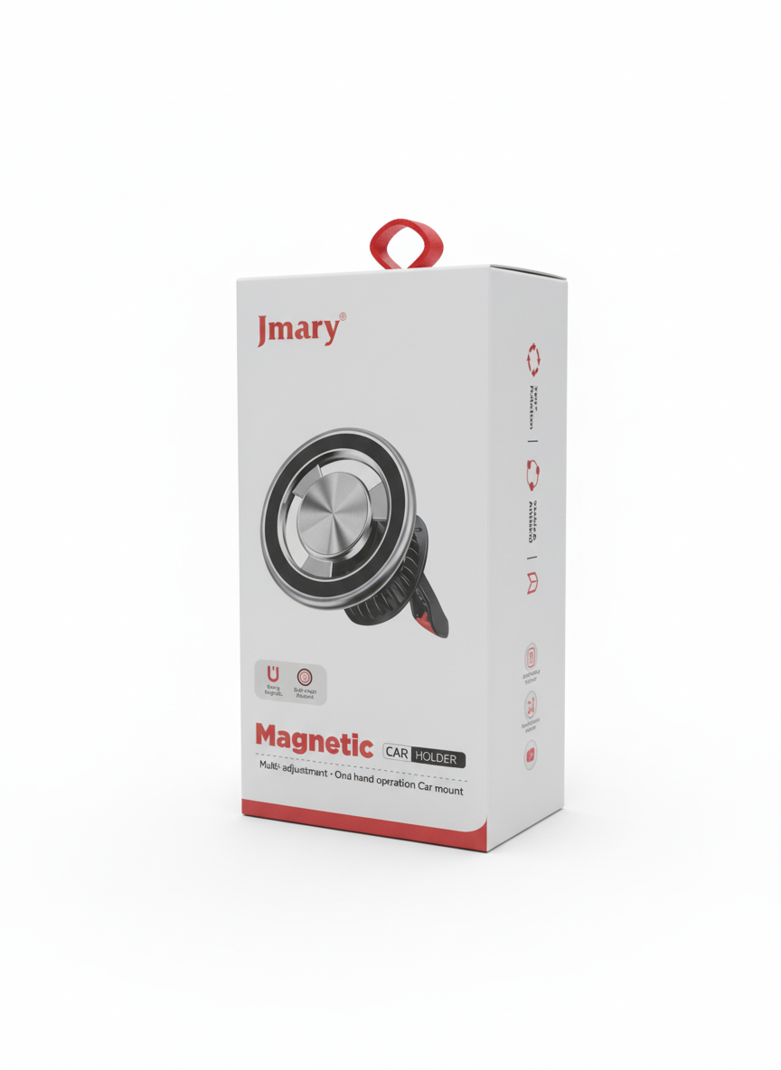 Support Auto Magnétique Jmary MH-77