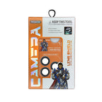 Protége caméra BIG pour iPhone 17 Pro / 17 Pro Max