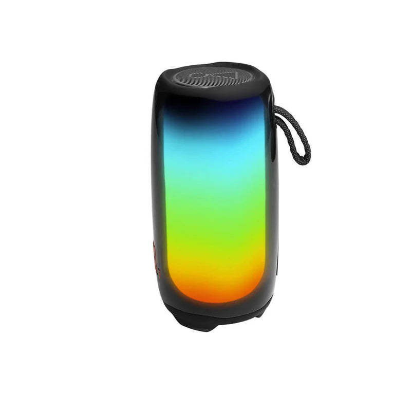 JBL Pulse 5 Enceinte Bluetooth avec jeux de lumière 360°