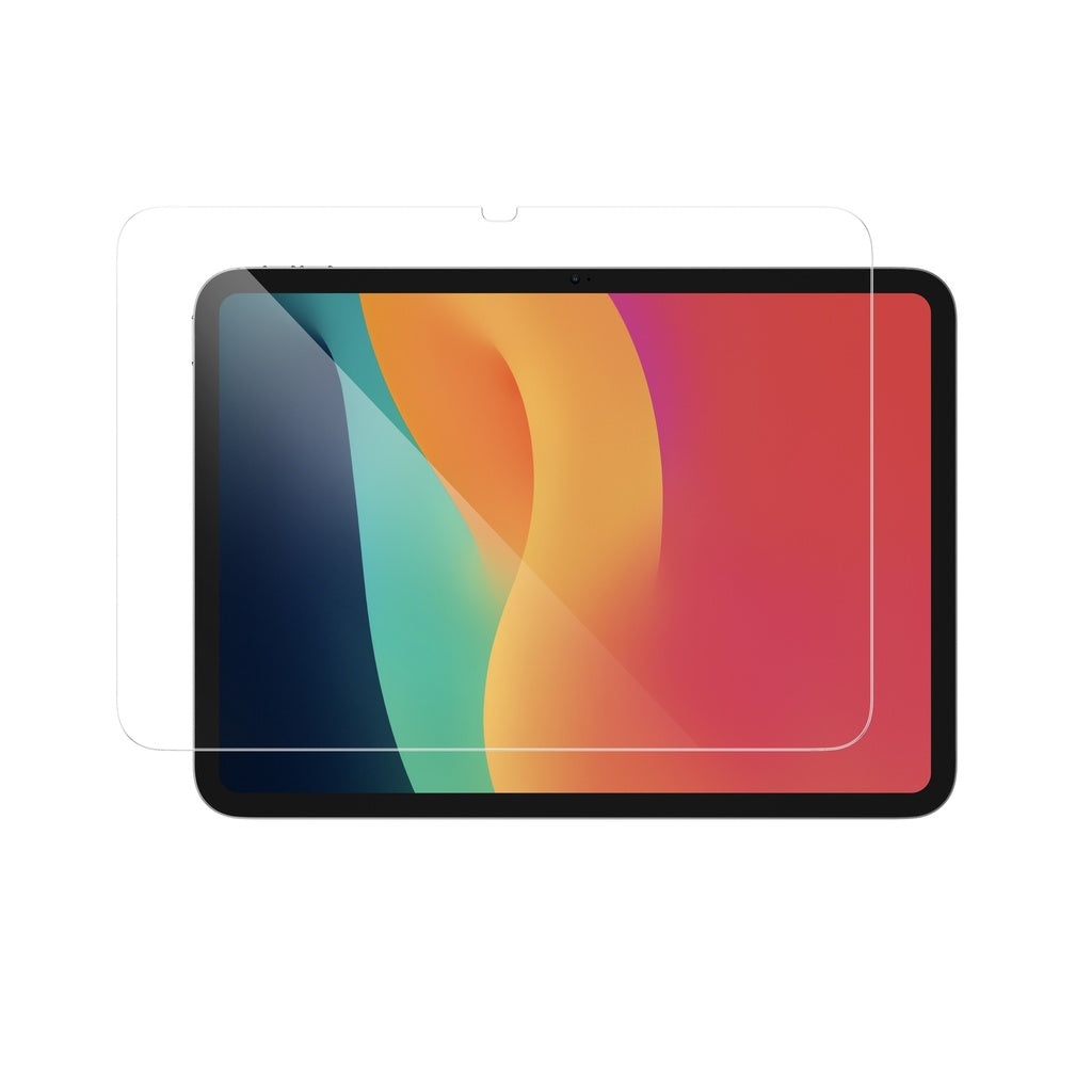 Glass clear URR ultra HD pour iPad