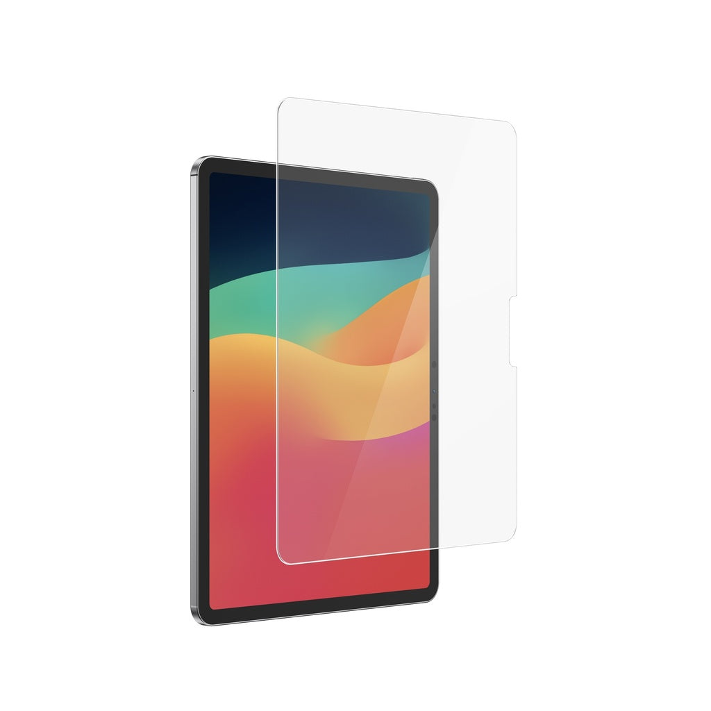 Glass clear URR ultra HD pour iPad