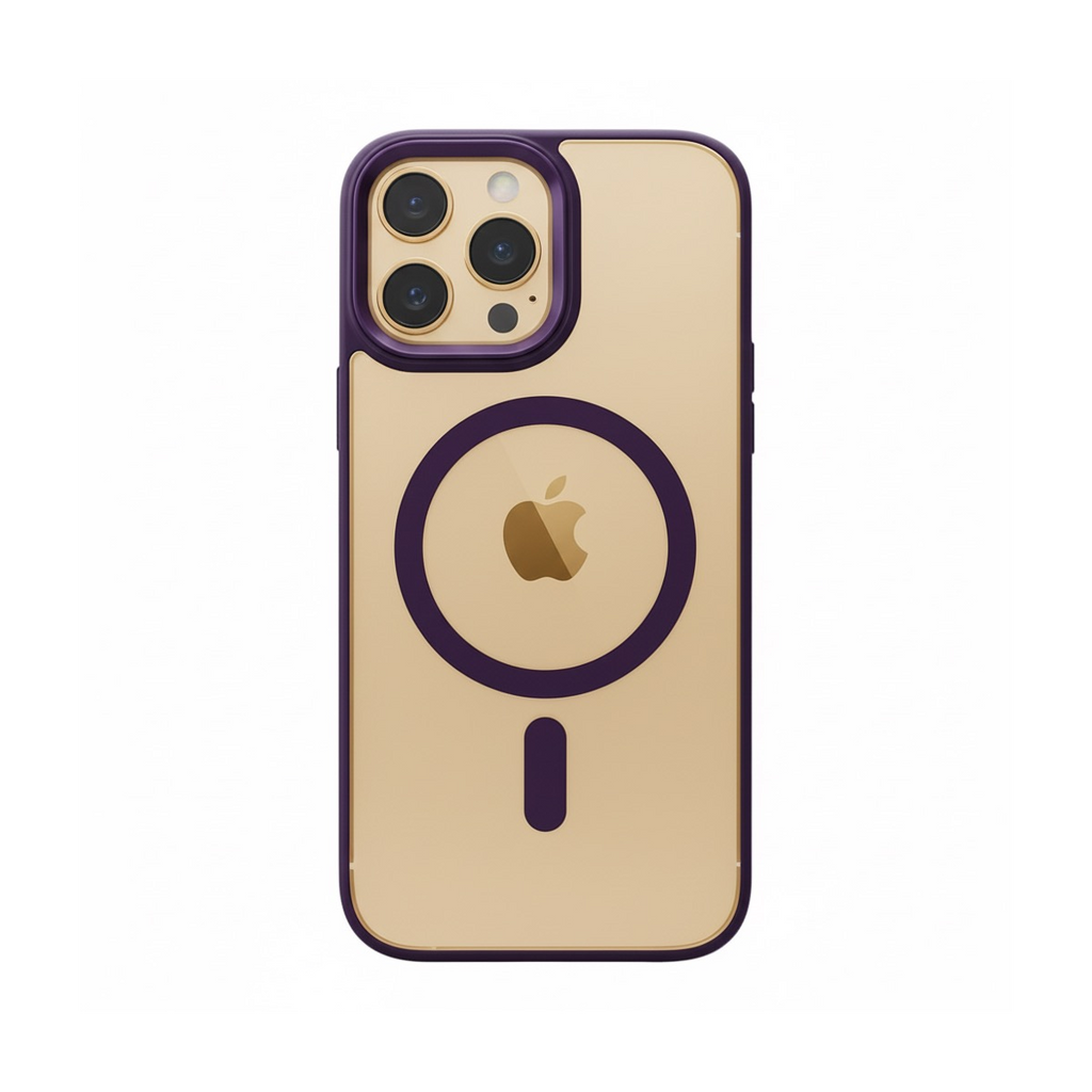 Case MY CHOICE iPhone 14 Pro