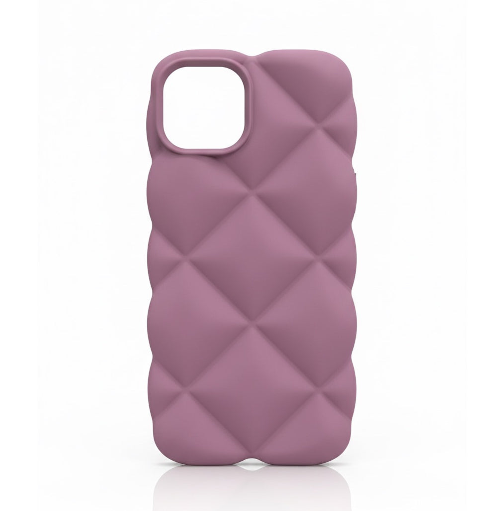 Case Bubble iPhone 14 Plus 15 Plus