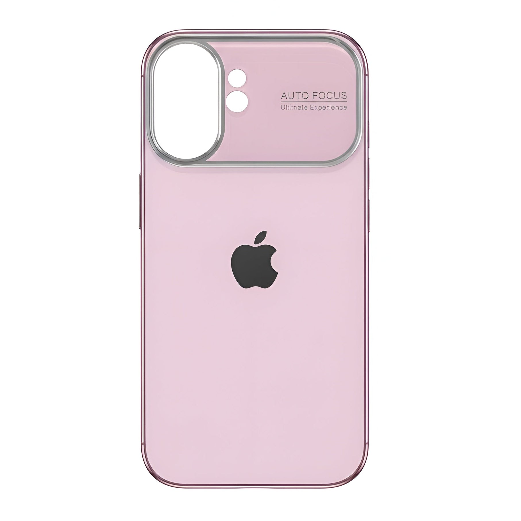 Case Solid pour iPhone 16