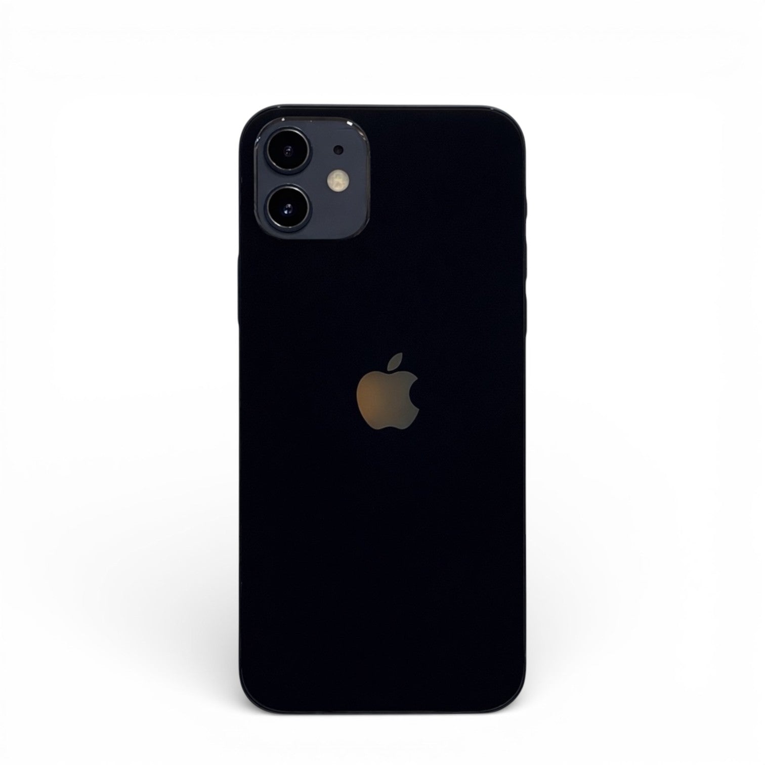 iPhone 12 64 Go batterie 100%