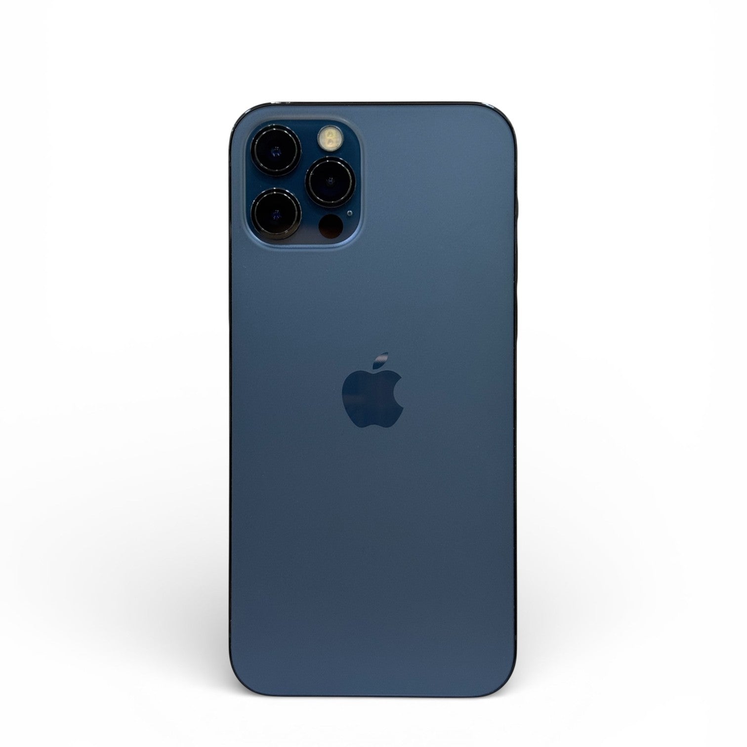 iPhone 12 Pro 128 Go batterie 81%