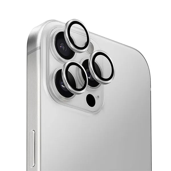 KuZoom Camera Lens Glass iPhone 15 Pro/15 Pro Max