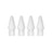 Pointes pour Apple Pencil - Lot de 4