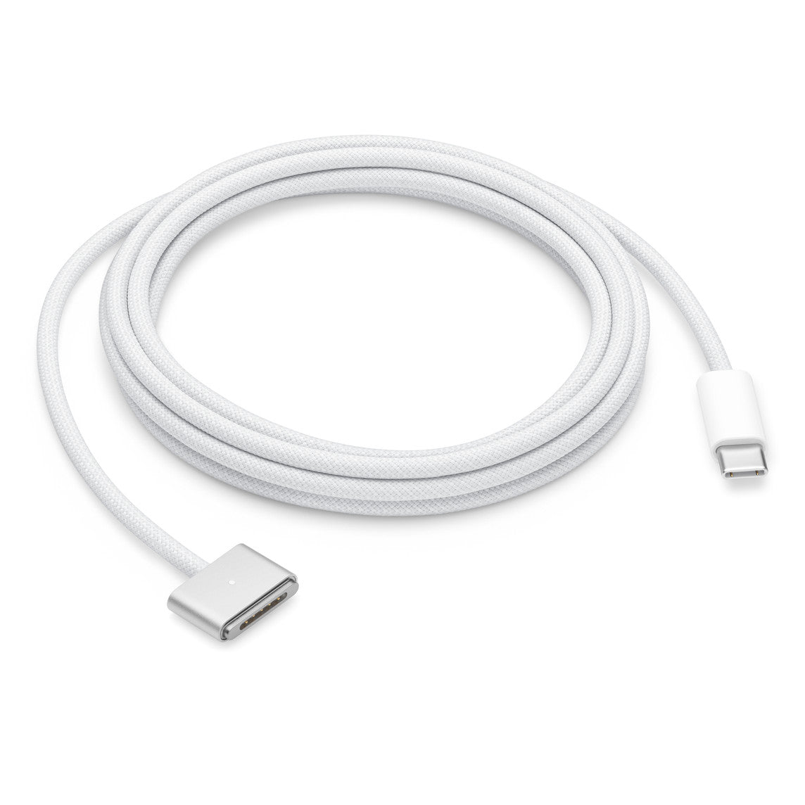 Cable Apple MagSafe 3 (2m) pour MacBook