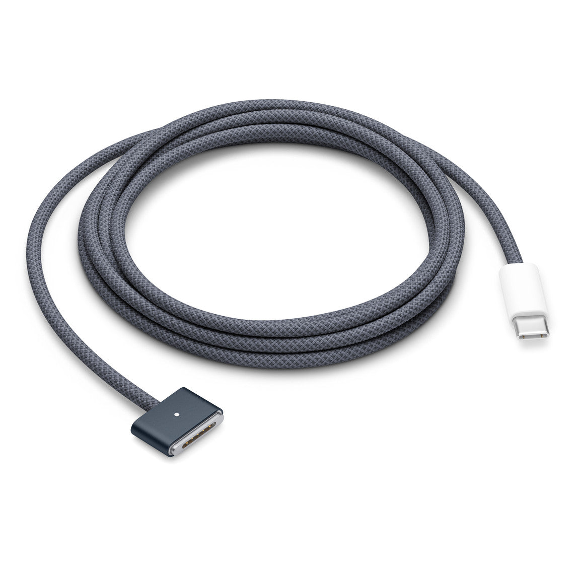 Cable Apple MagSafe 3 (2m) pour MacBook