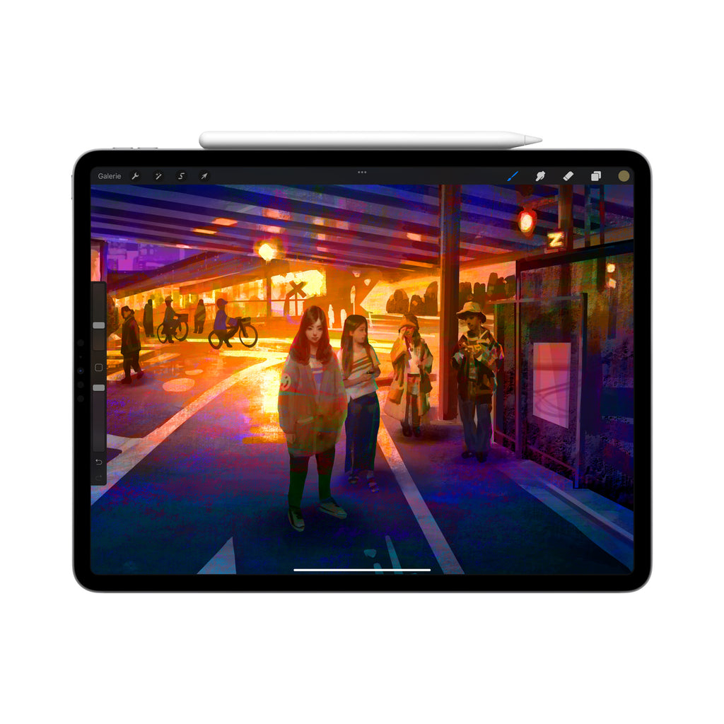 Apple Pencil 2nd génération