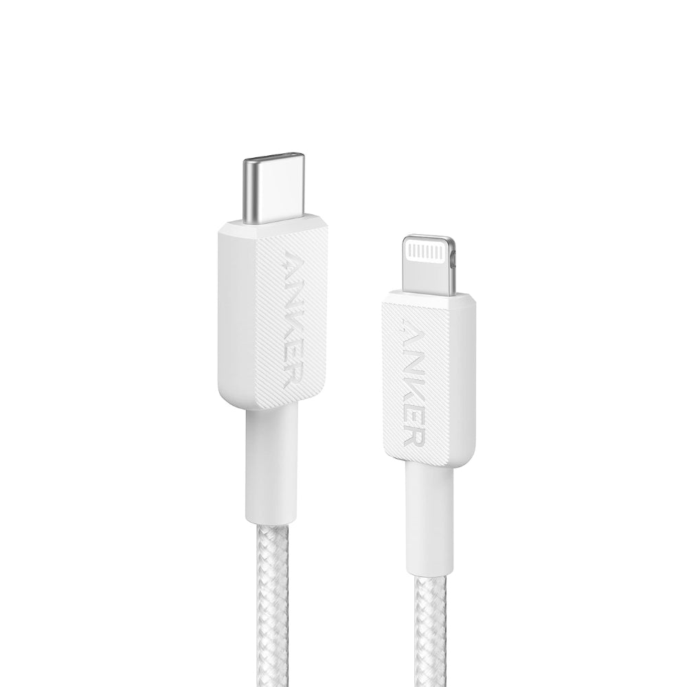 Cable Anker Series 3 USB-C to Lightning (1 m)