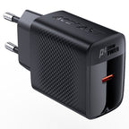 Chargeur rapide Type-C ACEFAST A82 20W GaN