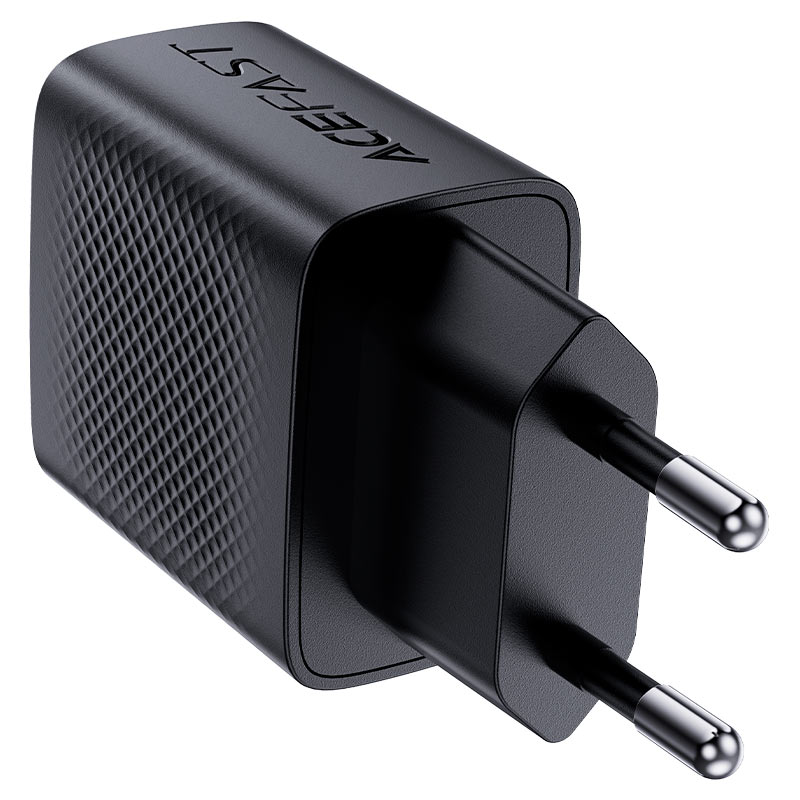 Chargeur rapide Type-C ACEFAST A82 20W GaN