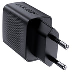 Chargeur rapide Type-C ACEFAST A82 20W GaN
