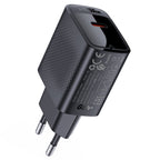 Chargeur rapide Type-C ACEFAST A82 20W GaN