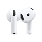Apple AirPods 4 avec réduction active du bruit (ANC)