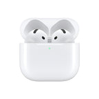 Apple AirPods 4 avec réduction active du bruit (ANC)