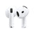 Apple AirPods 4 avec réduction active du bruit (ANC)