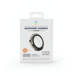 Protége caméra LANBI pour iPhone 17 Pro / 17 Pro Max