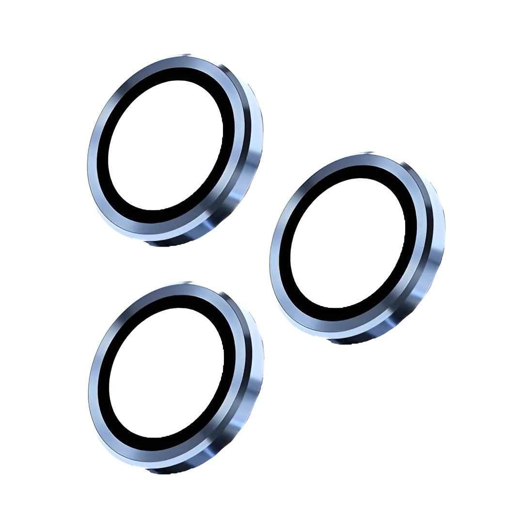 Case transparent colorée avec MagSafe stand + protection caméra pour iPhone 13 Pro