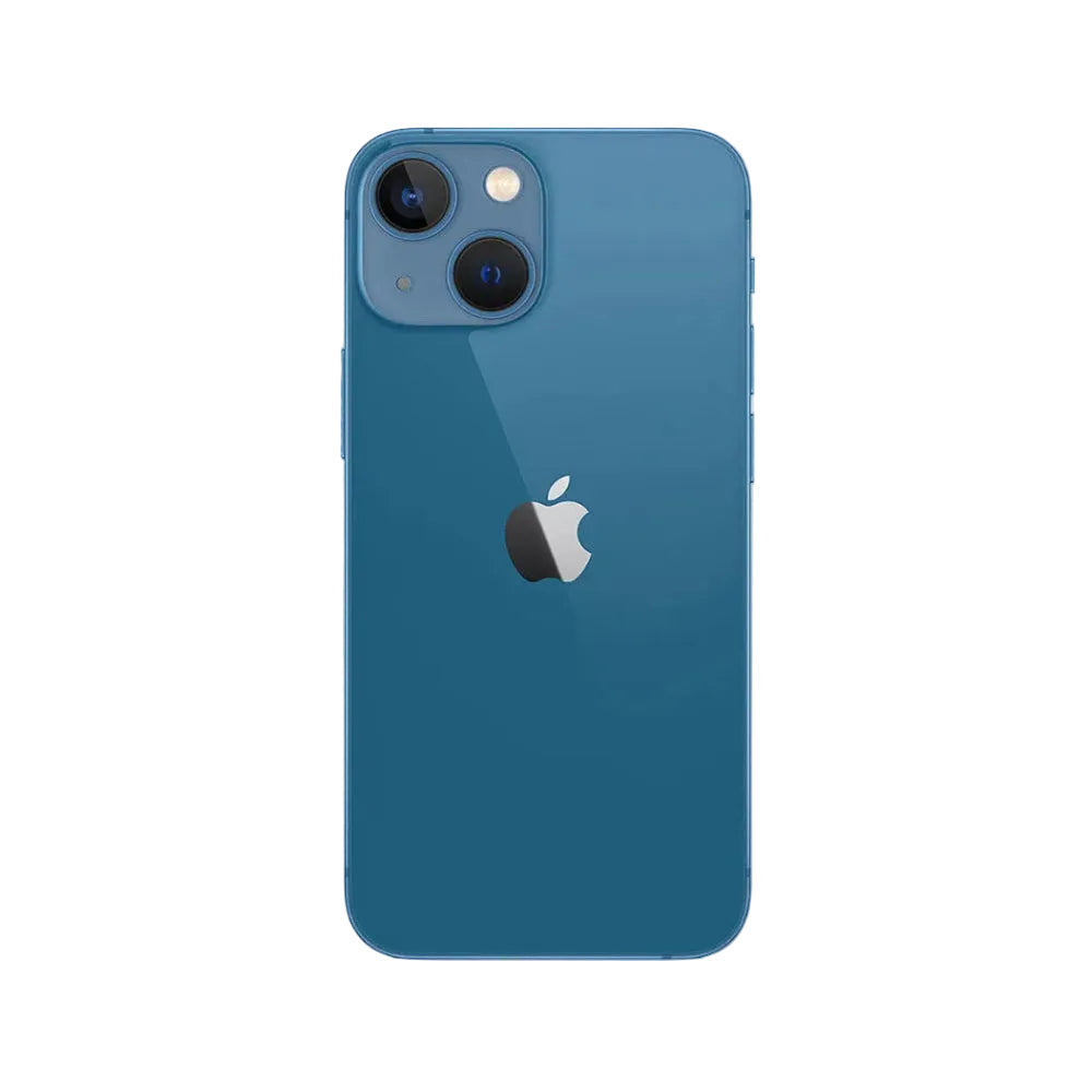 iPhone 13 128 Go batterie 82%