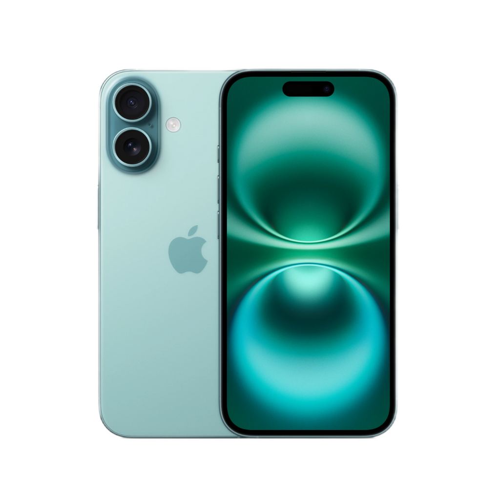 iPhone 16 Plus 128 Go batterie 98%