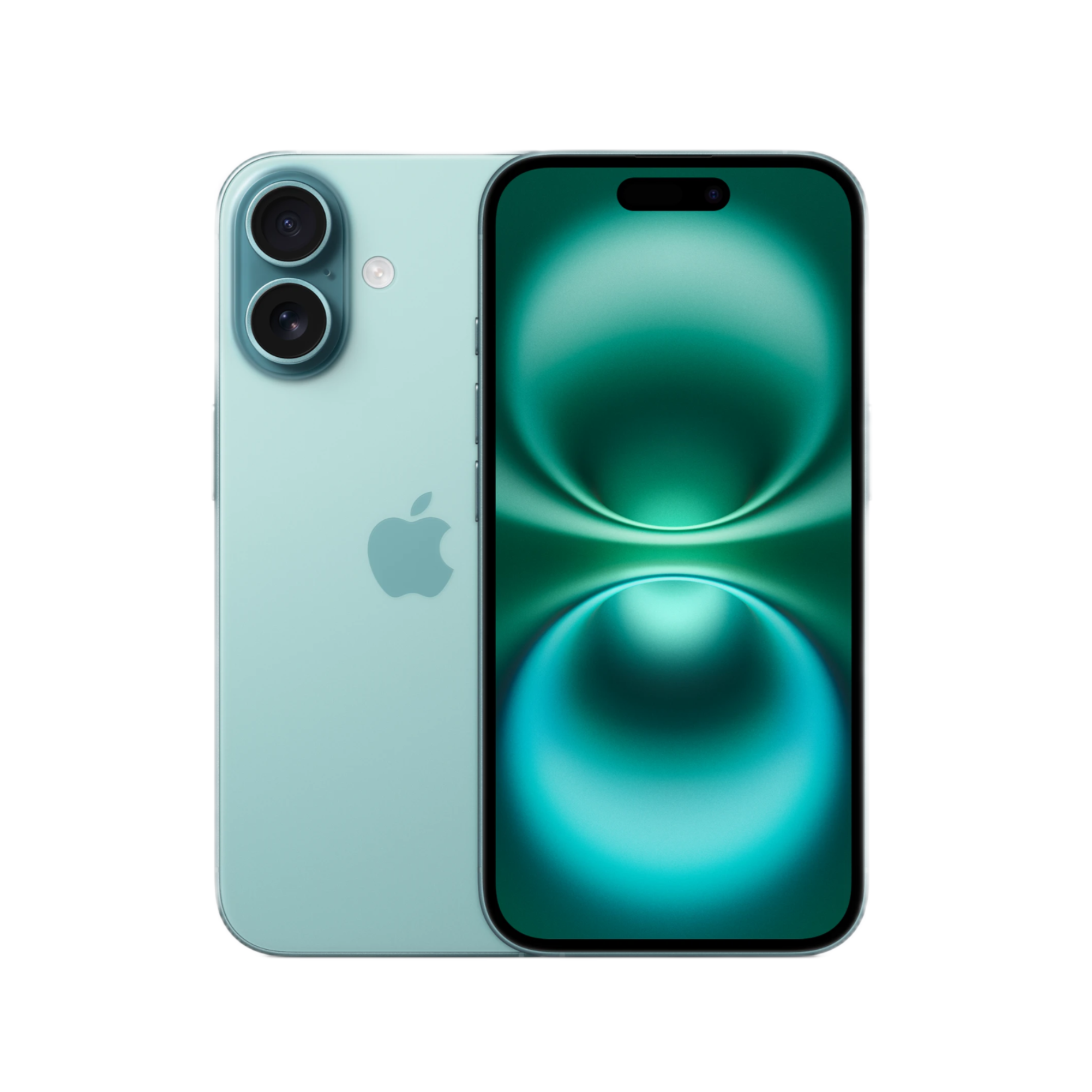 iPhone 16 Plus 128 Go batterie 98%