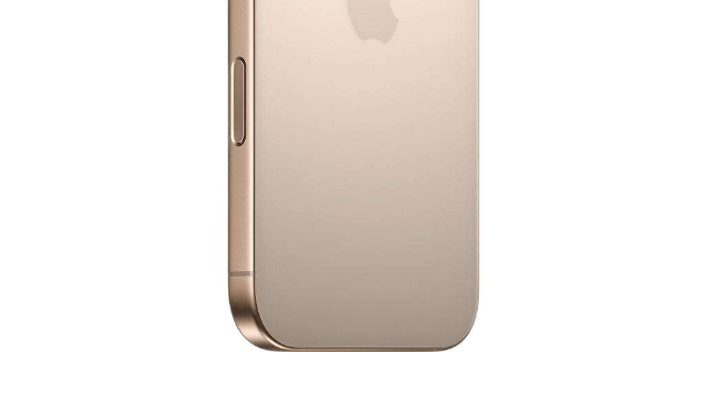 آيفون 16 برو جديد تمامًا في عبوته الأصلية