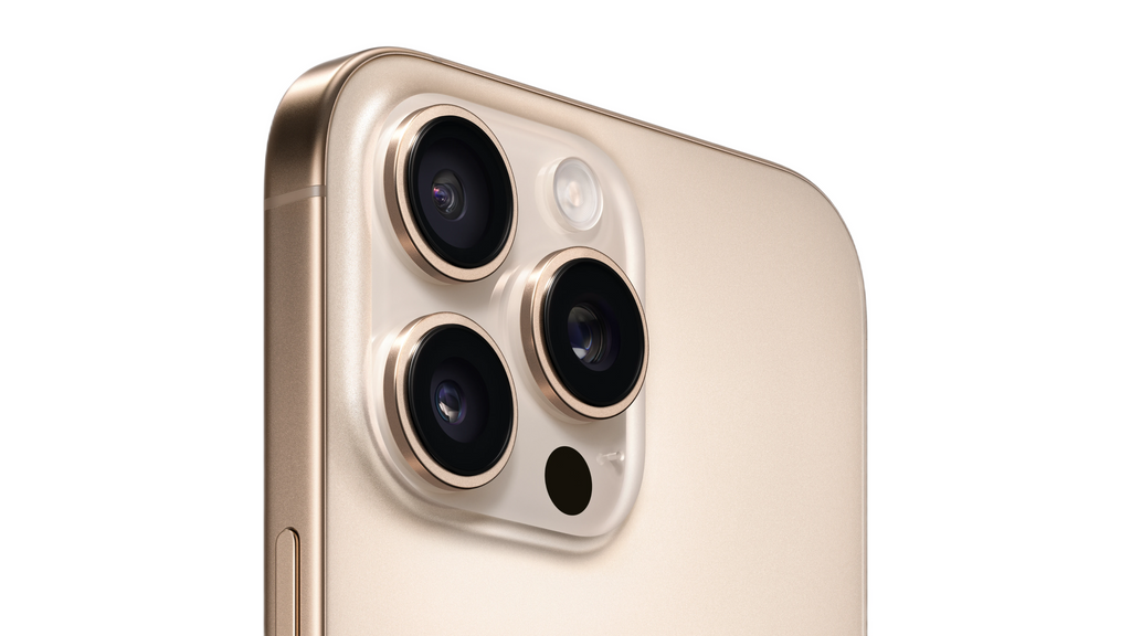 iPhone 16 Pro Max Neuf sous emballage